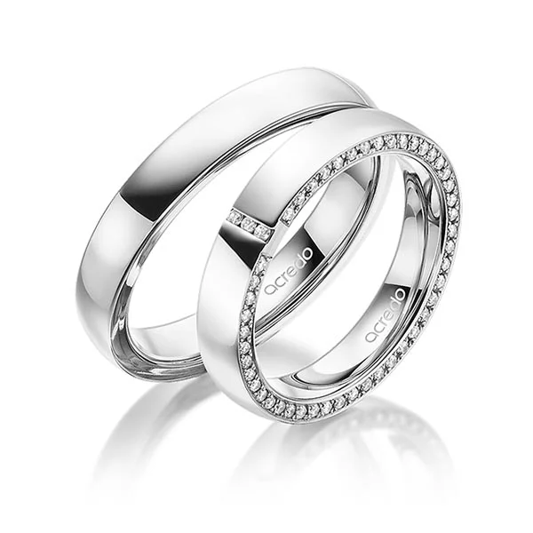 hvitt gull - A-1939-8