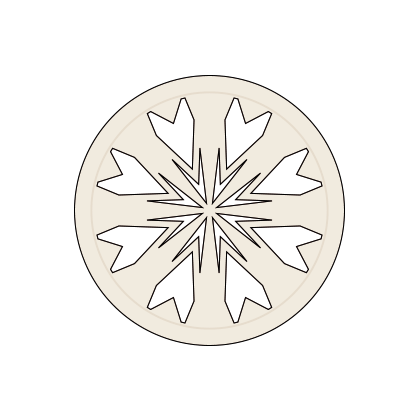 The sign of love: Hearts & Arrows