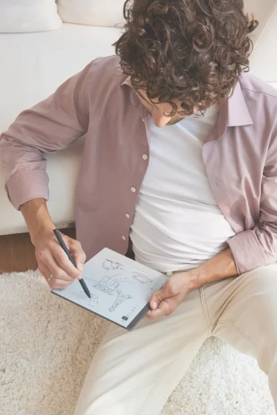 Individuell gravering